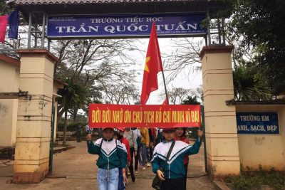 THƯ NGỎ!